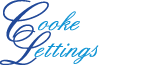 Cooke Lettings